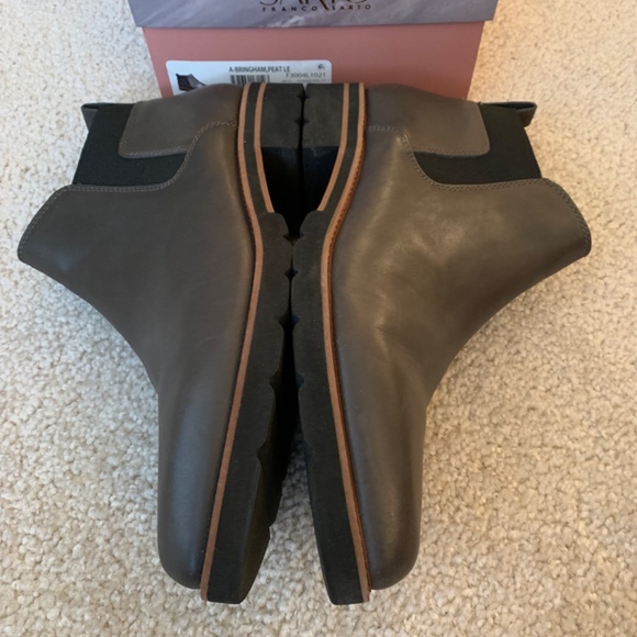 Franco Sarto Chelsea Boots  9M - Picture 5 of 7